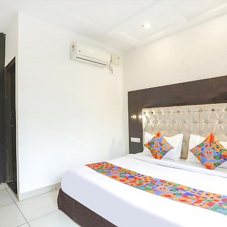 Fabhotel Madhuban Inn Rishikesh Bagian luar foto