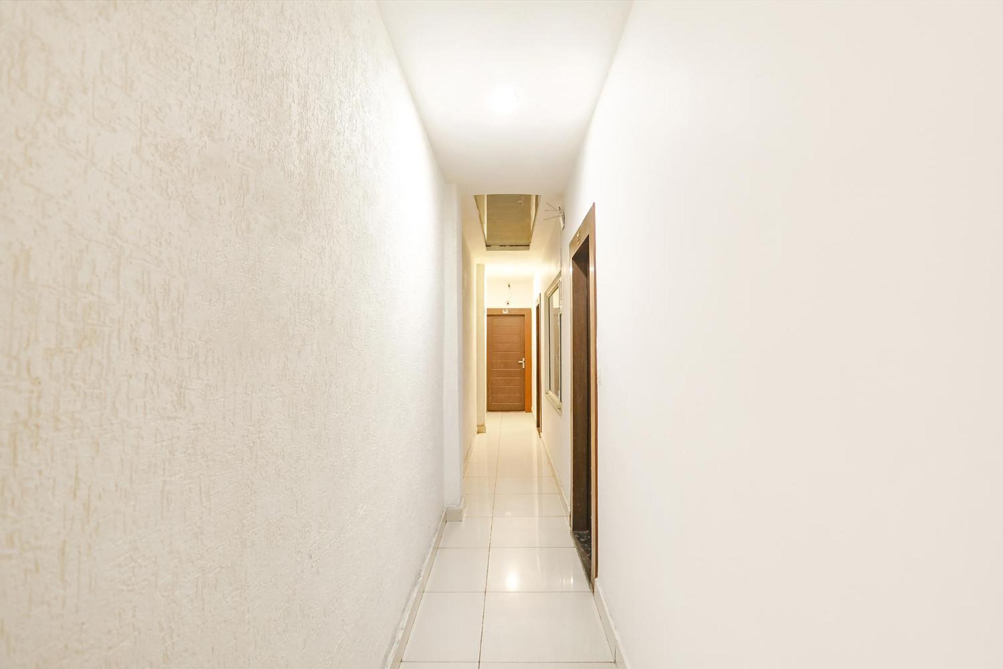 Fabhotel Madhuban Inn Rishikesh Bagian luar foto
