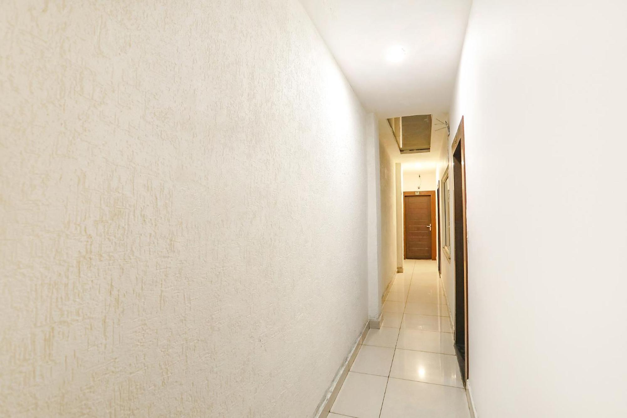 Fabhotel Madhuban Inn Rishikesh Bagian luar foto
